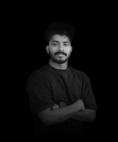 Team member image–designer